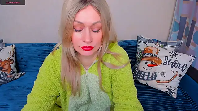 EllenMoore online show from 03/02/26, 05:08