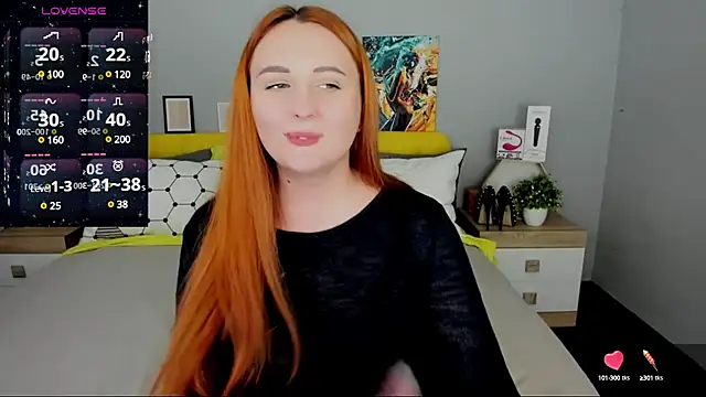 BabeLessi online show from 01/18/25, 10:39