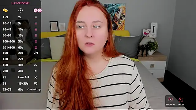 Snapshot of BabeLessi chatting on 03/14/26, 04:34 BabeLessi online show from 03/14/26, 04:34