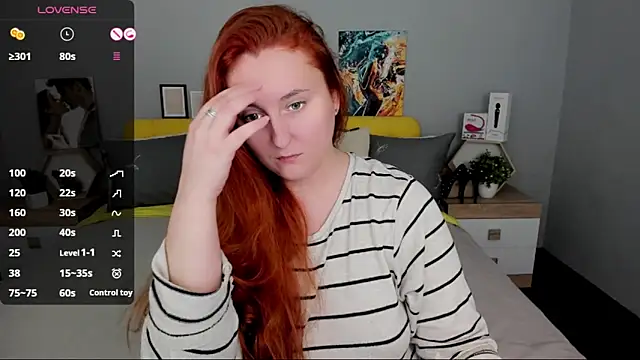 Snapshot of BabeLessi chatting on 03/15/26, 05:08 BabeLessi online show from 03/15/26, 05:08