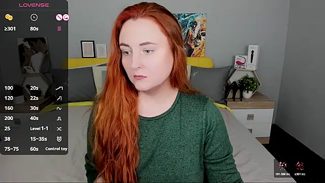 Snapshot of BabeLessi chatting on 03/20/26, 04:34 BabeLessi online show from 03/20/26, 04:34