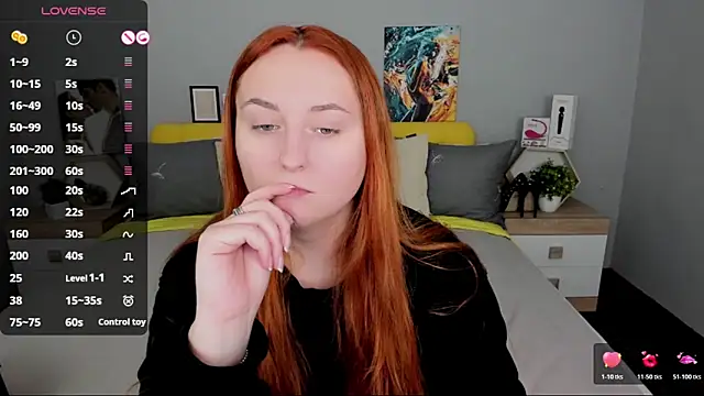 Snapshot of BabeLessi chatting on 03/21/26, 04:32 BabeLessi online show from 03/21/26, 04:32