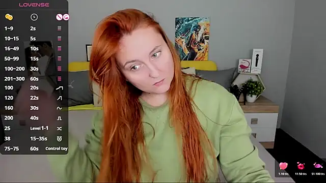 Snapshot of BabeLessi chatting on 03/27/26, 04:40 BabeLessi online show from 03/27/26, 04:40