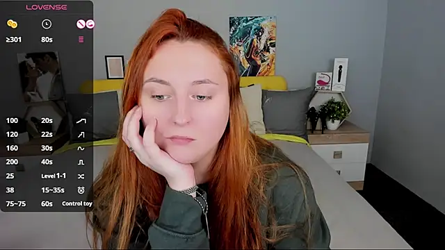 Snapshot of BabeLessi chatting on 03/28/26, 04:39 BabeLessi online show from 03/28/26, 04:39