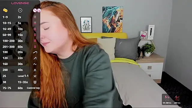 Snapshot of BabeLessi chatting on 04/10/26, 03:28 BabeLessi online show from 04/10/26, 03:28