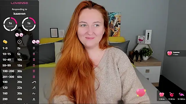 Snapshot of BabeLessi chatting on 04/12/26, 03:39 BabeLessi online show from 04/12/26, 03:39