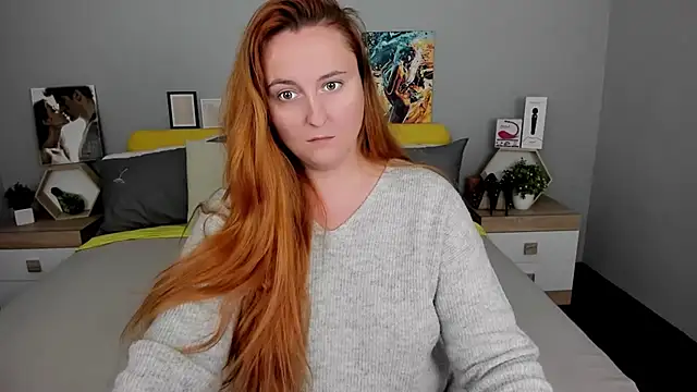 Snapshot of BabeLessi chatting on 04/19/26, 06:10 BabeLessi online show from 04/19/26, 06:10