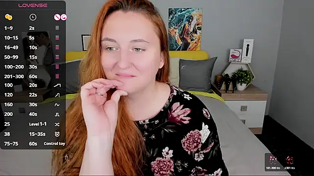 Snapshot of BabeLessi chatting on 04/24/26, 03:25 BabeLessi online show from 04/24/26, 03:25