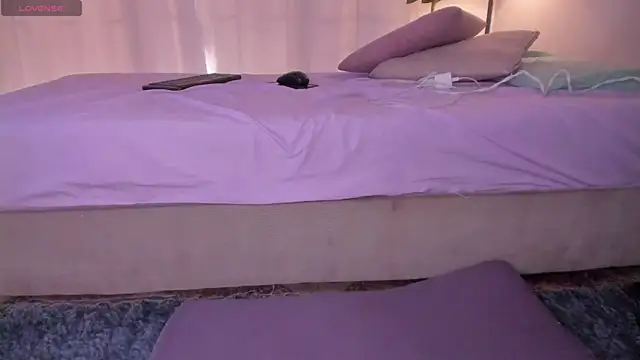 Secret chells online show from 02/06/25, 08:45