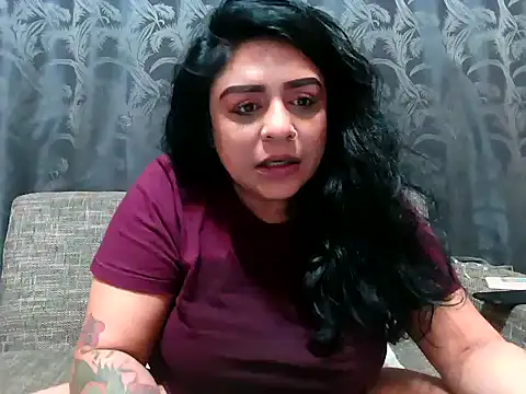 Snapshot of indianishkq7 chatting on 12/02/24, 04:09 indianishkq7 online show from 12/02/24, 04:09