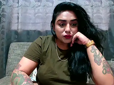 Snapshot of indianishkq7 chatting on 12/15/24, 11:34 indianishkq7 online show from 12/15/24, 11:34