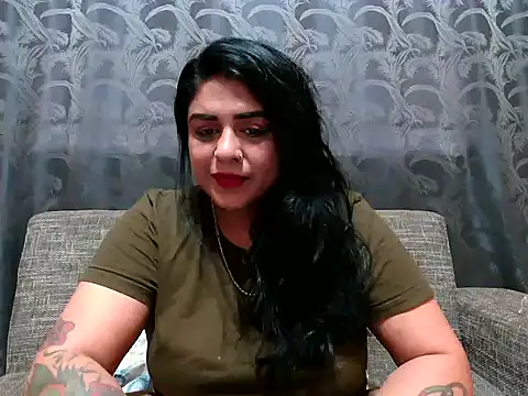 Snapshot of indianishkq7 chatting on 12/15/24, 02:48 indianishkq7 online show from 12/15/24, 02:48