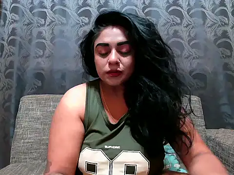 Snapshot of indianishkq7 chatting on 01/25/25, 03:52 indianishkq7 online show from 01/25/25, 03:52