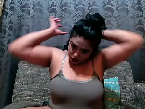 Snapshot of indianishkq7 chatting on 01/30/25, 01:53 indianishkq7 online show from 01/30/25, 01:53