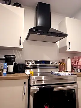 LilyOrion online show from 09/25/25, 07:39