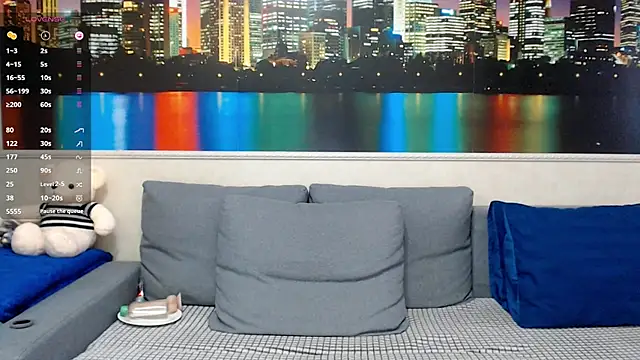 kwana colada online show from 12/20/24, 09:21