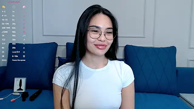 kwana colada online show from 03/26/26, 11:27