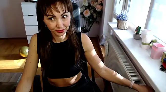 Jyssika online show from 02/19/25, 09:06