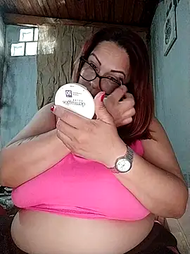 AyantiPonz79 online show from 12/03/25, 05:00