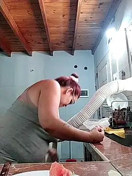 AyantiPonz79 online show from 03/01/26, 04:53