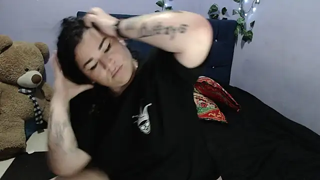 ANGELIQUE KLANE online show from 12/08/24, 11:29