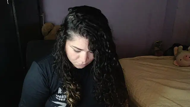 ANGELIQUE KLANE online show from 01/12/25, 06:17