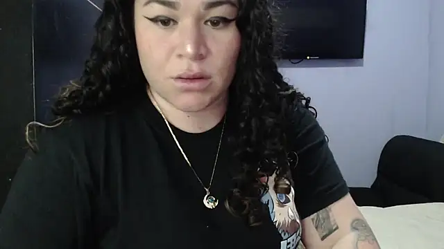 ANGELIQUE KLANE online show from 01/16/25, 02:51