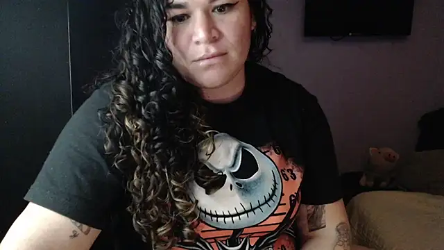 ANGELIQUE KLANE online show from 01/24/25, 07:41