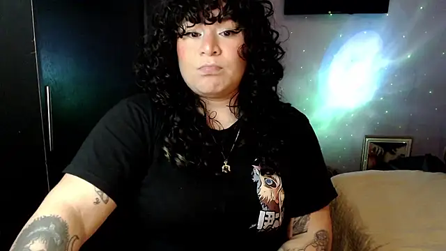 ANGELIQUE KLANE online show from 09/17/25, 05:09