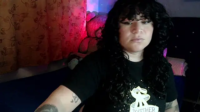 ANGELIQUE KLANE online show from 10/09/25, 06:28