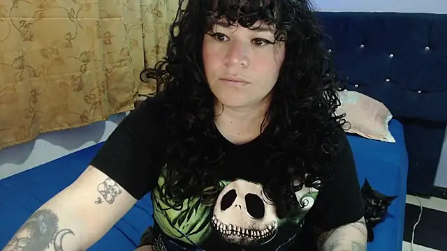 ANGELIQUE KLANE online show from 01/17/26, 03:06