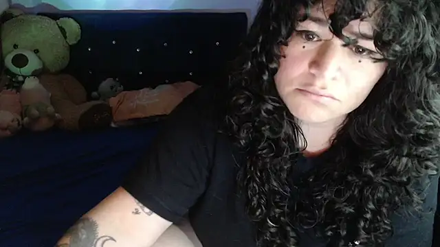 ANGELIQUE KLANE online show from 03/01/26, 05:53