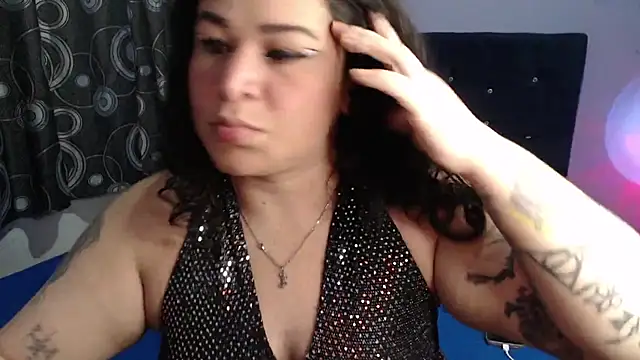 Snapshot of ANGELIQUE_KLANE chatting on 06/27/26, 12:26 ANGELIQUE KLANE online show from 06/27/26, 12:26