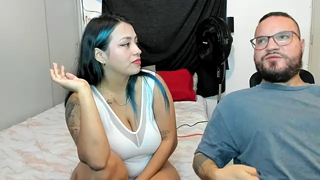 sgmr online show from 01/31/25, 01:45