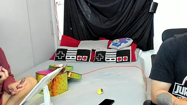 sgmr online show from 02/11/25, 02:24