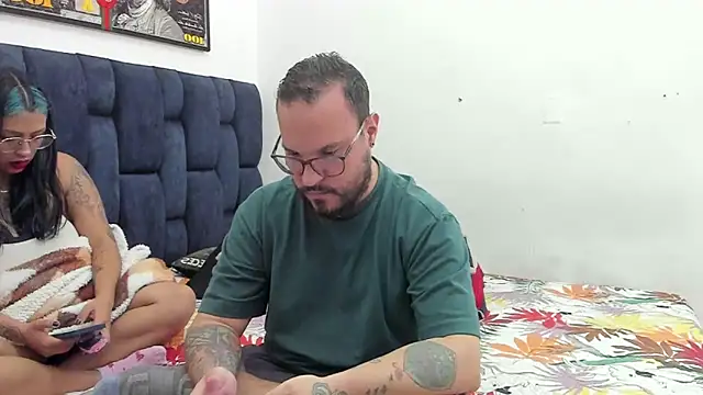 sgmr online show from 10/17/25, 02:19