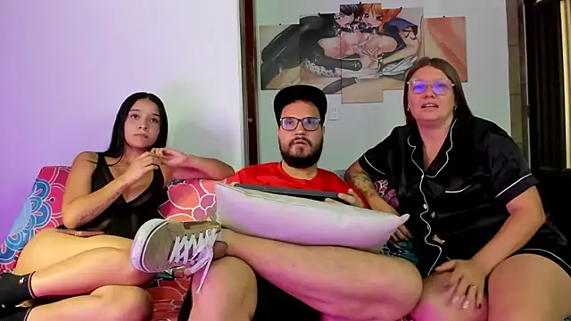 sgmr online show from 03/09/26, 01:59