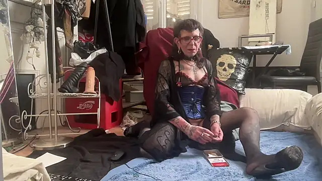 Snapshot of Wilmaaturbate chatting on 03/11/26, 08:31 Wilmaaturbate online show from 03/11/26, 08:31