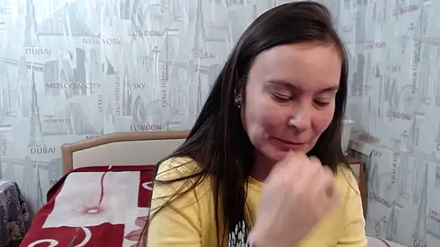 Snapshot of GinaQSoul chatting on 12/09/24, 09:49 GinaQSoul online show from 12/09/24, 09:49