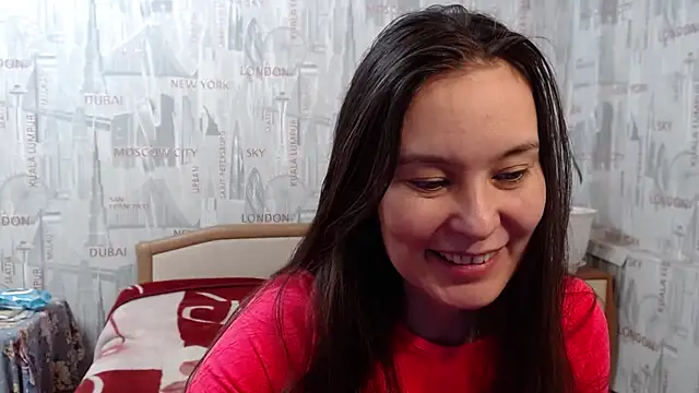 Snapshot of GinaQSoul chatting on 12/12/24, 10:56 GinaQSoul online show from 12/12/24, 10:56