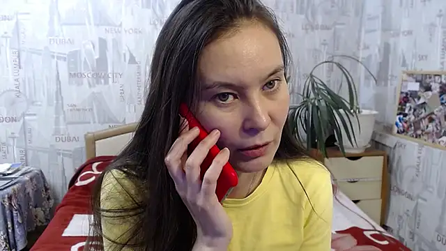 Snapshot of GinaQSoul chatting on 12/20/24, 11:54 GinaQSoul online show from 12/20/24, 11:54