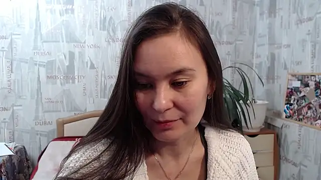 Snapshot of GinaQSoul chatting on 12/26/24, 11:10 GinaQSoul online show from 12/26/24, 11:10