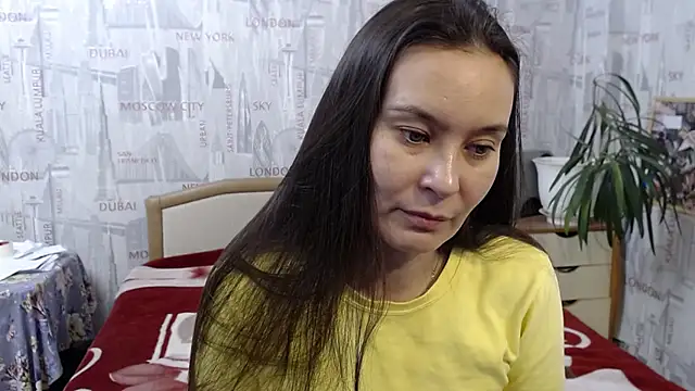 Snapshot of GinaQSoul chatting on 01/19/25, 10:17 GinaQSoul online show from 01/19/25, 10:17