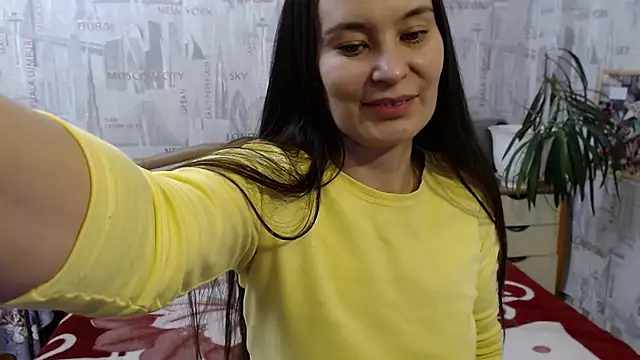 Snapshot of GinaQSoul chatting on 01/19/25, 01:44 GinaQSoul online show from 01/19/25, 01:44