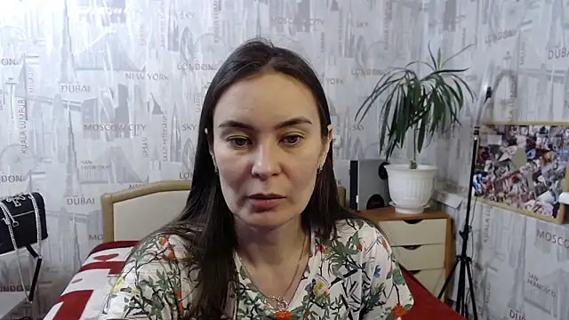 Snapshot of GinaQSoul chatting on 02/12/25, 03:16 GinaQSoul online show from 02/12/25, 03:16