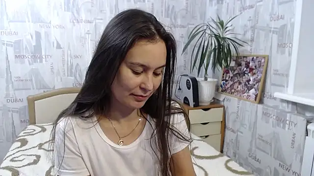 Snapshot of GinaQSoul chatting on 09/12/25, 02:50 GinaQSoul online show from 09/12/25, 02:50