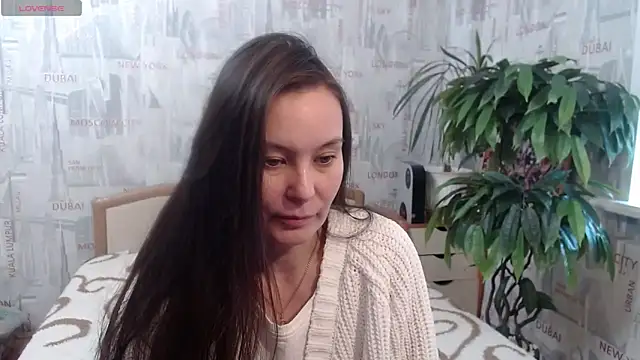 GinaQSoul online show from 02/26/26, 06:45