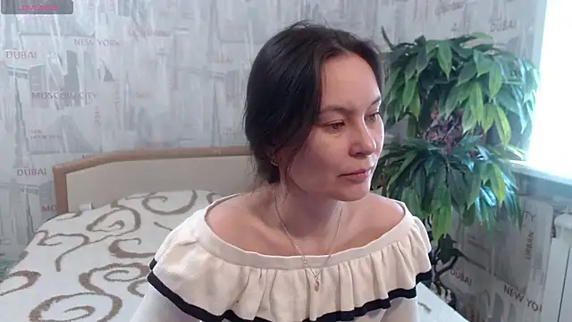 GinaQSoul online show from 04/02/26, 06:22