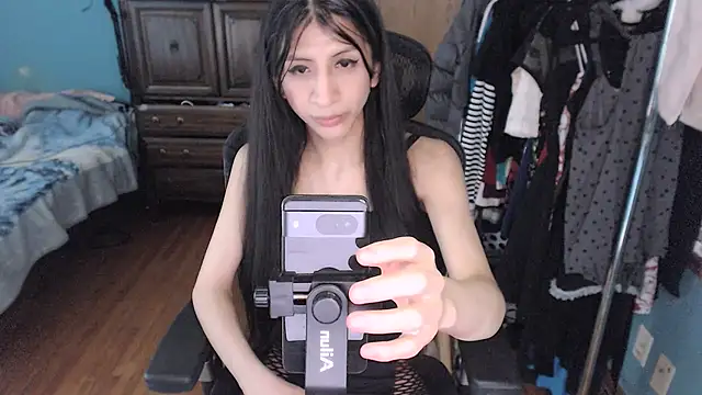 ArisaSkyTS online show from 01/12/25, 05:33