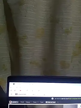 mari657 online show from 03/10/25, 11:27